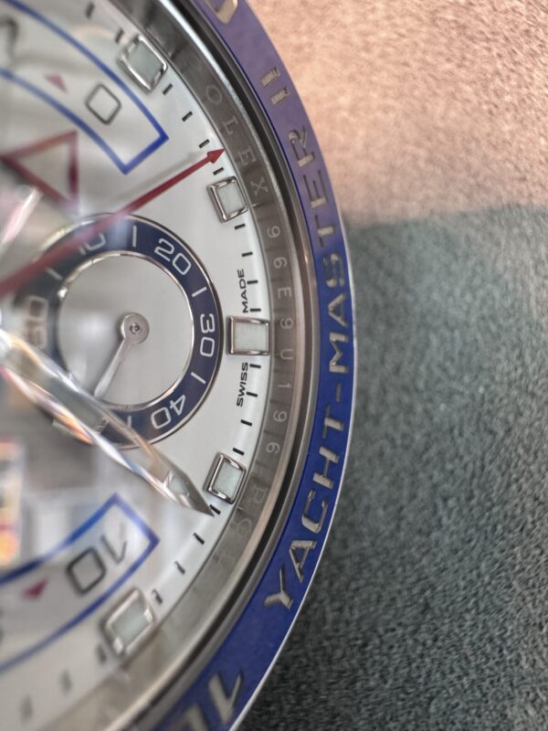 Rolex Yacht-Master 2 - Image 4