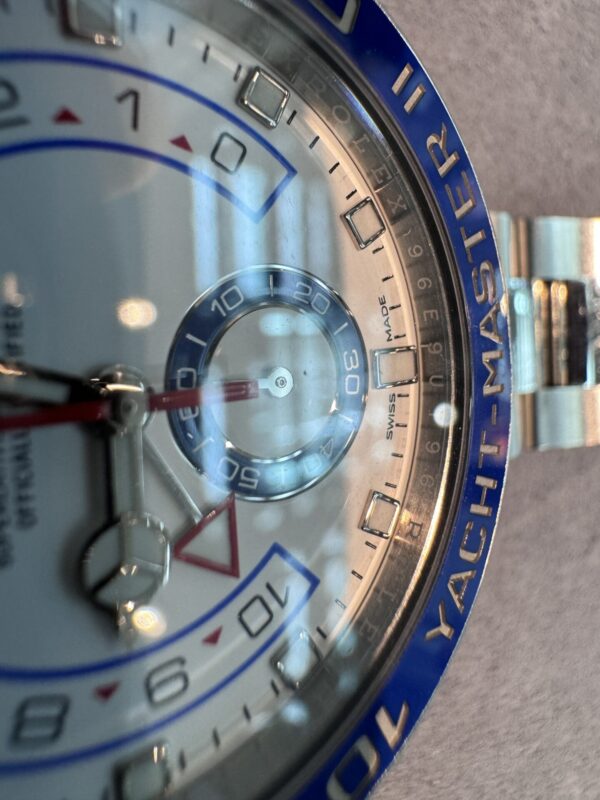 Rolex Yacht-Master 2 - Image 17