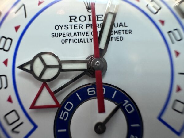 Rolex Yacht-Master 2 - Image 18