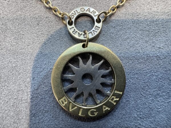 18K 18ct Gold NECKLACE 15.85g - Image 6
