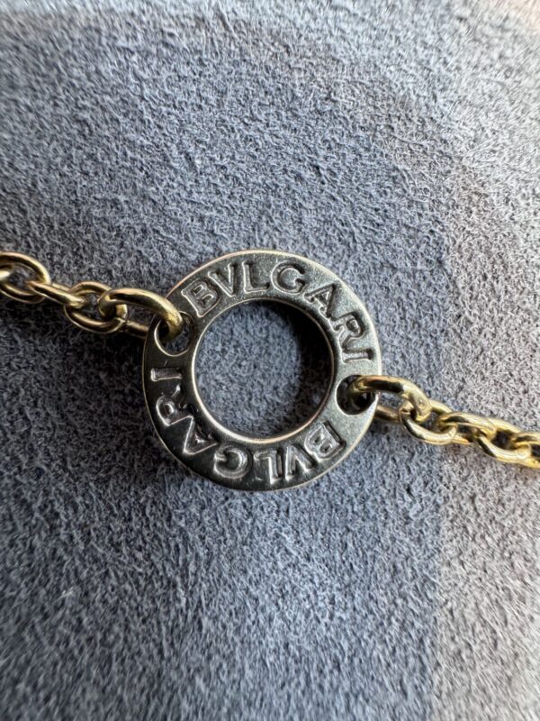 18K 18ct Gold NECKLACE 15.85g - Image 9