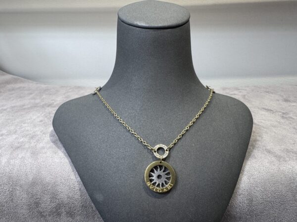 18K 18ct Gold NECKLACE 15.85g - Image 10