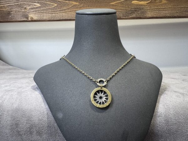 18K 18ct Gold NECKLACE 15.85g