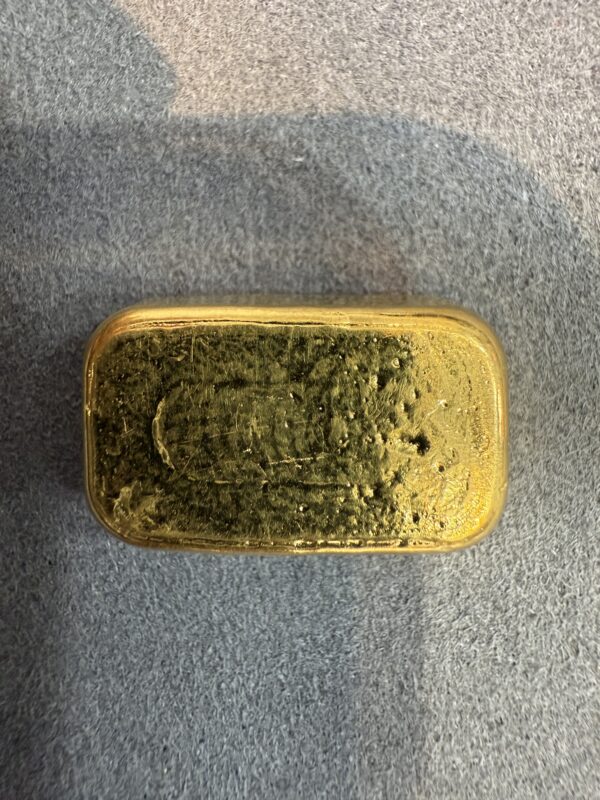 50g NZ Pure Gold Cast Bar 999.9 - Image 3