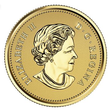 2016 250 Dollars – Elizabeth II (Elizabeth II’s 90th Birthday)