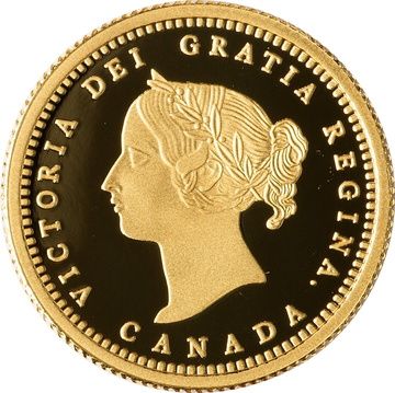2020 10 Dollars (In the name of Victoria; Dominion of Canada)