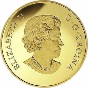 2017 200 Dollars – Elizabeth II (Alexander Mackenzie)