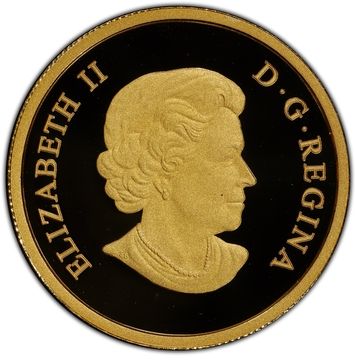2019 200 Dollars – Elizabeth II (Canadian Rail)