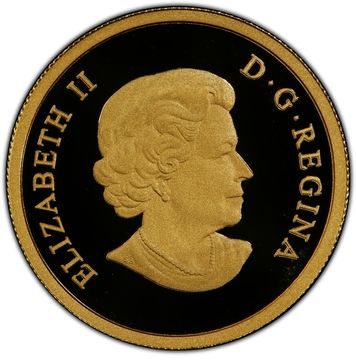 2021 200 Dollars – Elizabeth II (Fur Trade)
