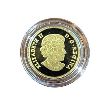 2019 20 Dollars (Nunavut)