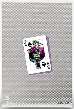 2026 2 Dollars – Charles III (The Clown)