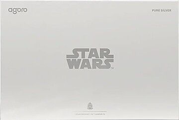 2026 2 Dollars – Charles III (Taking back Mandalore)