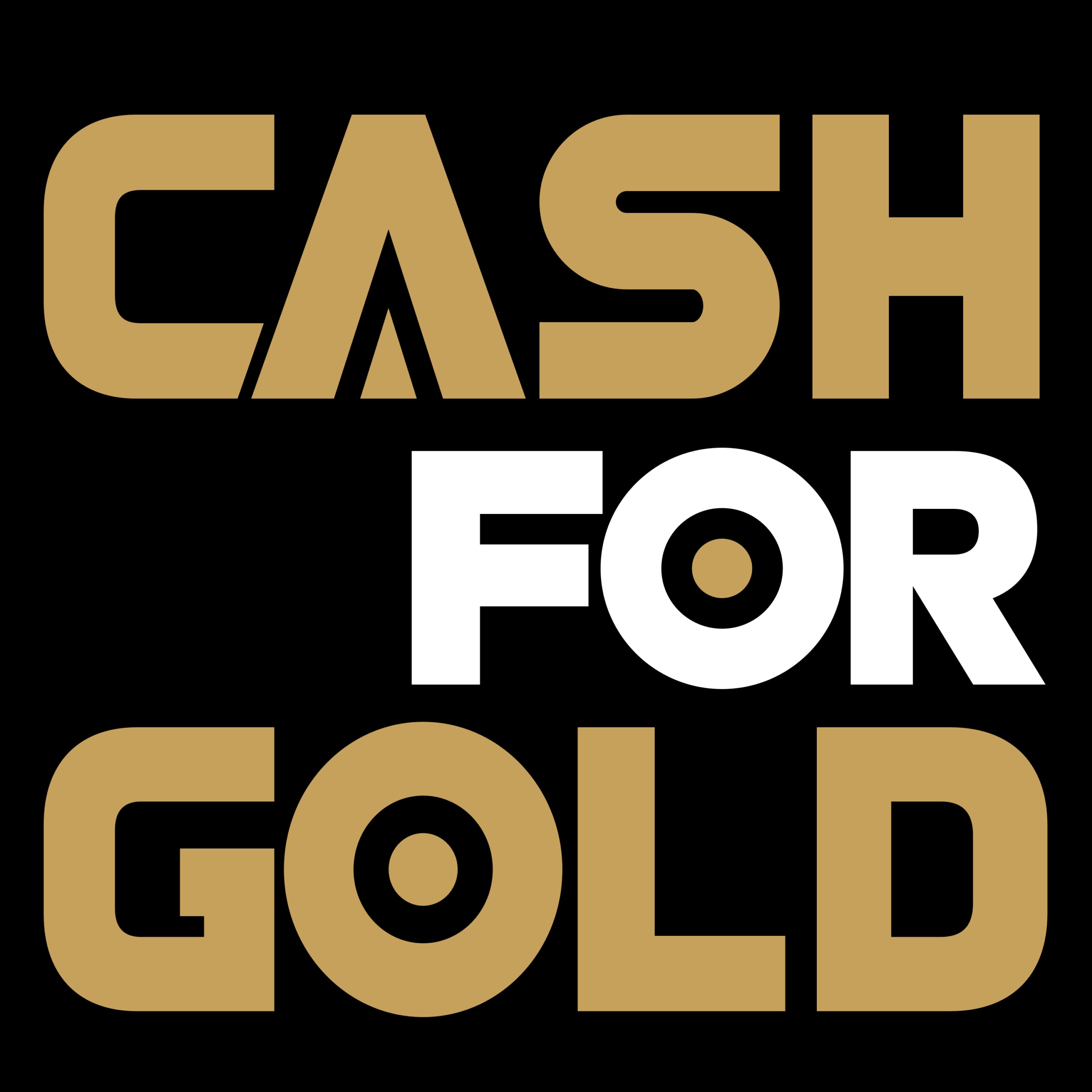 Cash For Gold